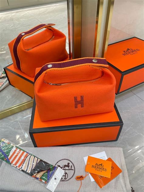 bride a brac hermes orange|hermes bride a brac bag.